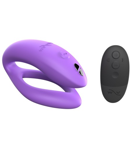 We-Vibe - Sync O, Purple