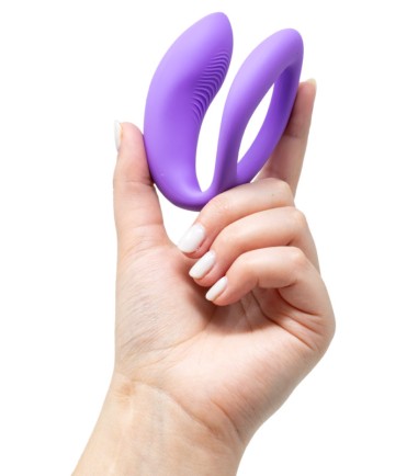 We-Vibe - Sync O, Purple