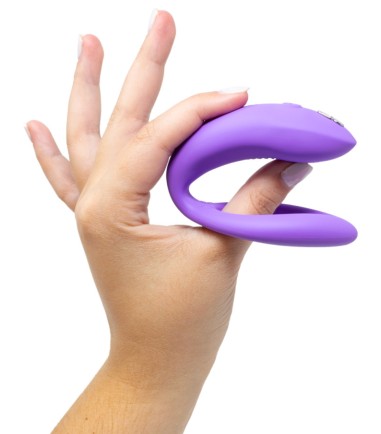 We-Vibe - Sync O, Purple