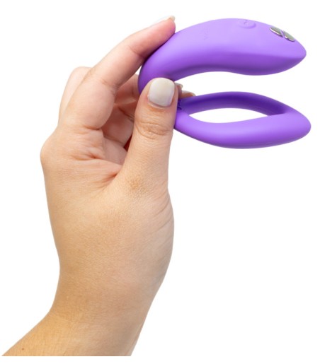 We-Vibe - Sync O, Purple