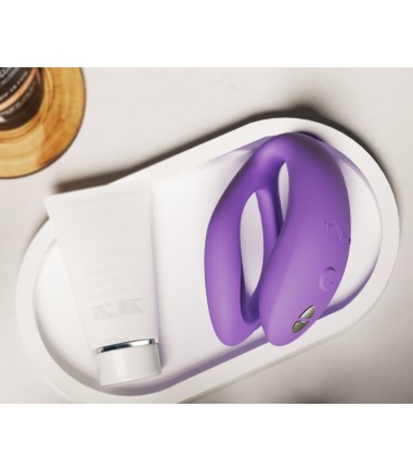 We-Vibe - Sync O, Purple