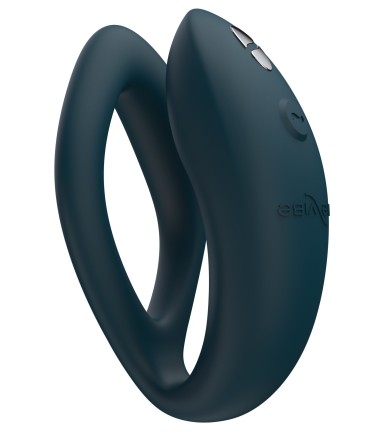 We-Vibe - Sync O, Green, lätt insättning, bättre passform