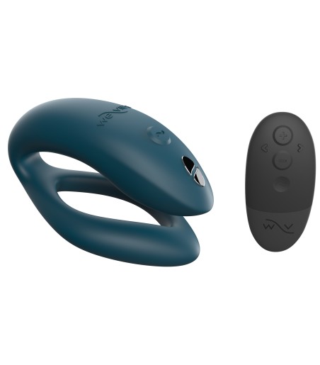 We-Vibe - Sync O, Green