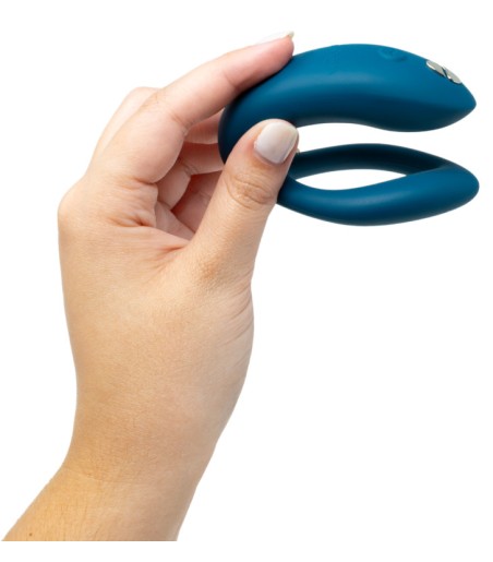 We-Vibe - Sync O, Green