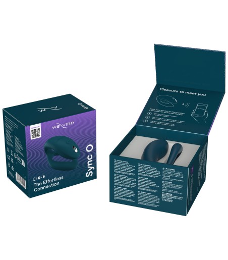 We-Vibe - Sync O, Green