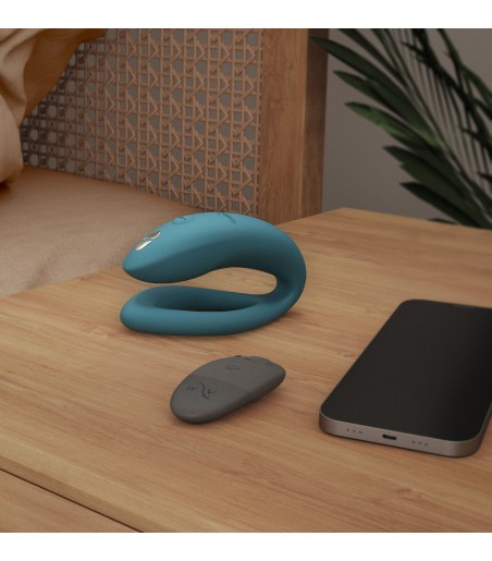 We-Vibe - Sync O, Green