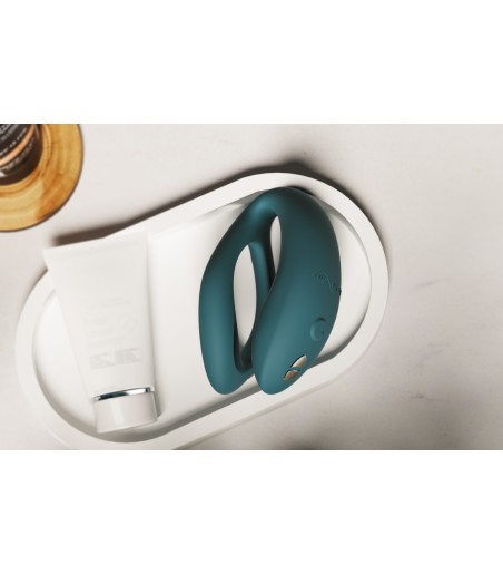 We-Vibe - Sync O, Green