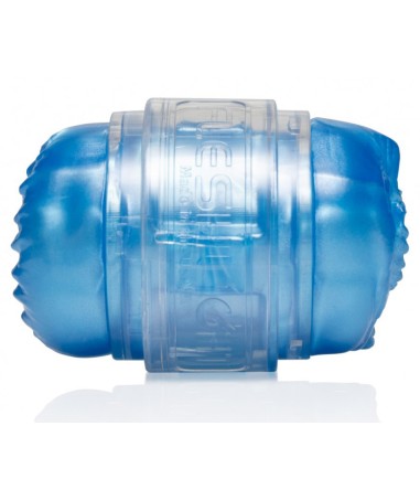 Fleshlight - Quickshot Alien, kan sättas ihop med andra Quickshots!