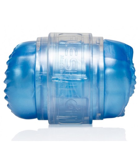 Fleshlight - Quickshot Alien, kan sättas ihop med andra Quickshots!