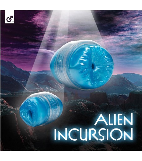 Fleshlight - Quickshot Alien