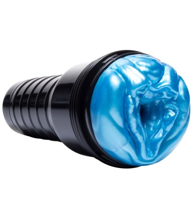 Fleshlight - Alien, svart skal och härligt yttre!