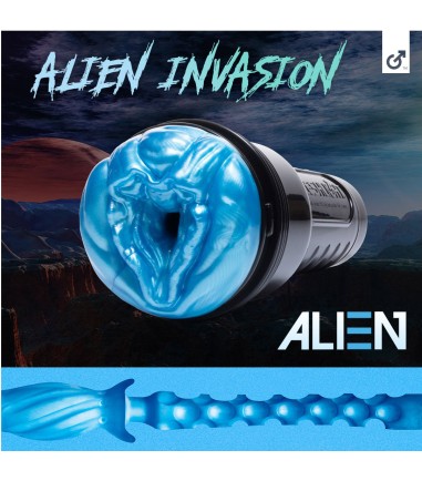 Fleshlight - Alien