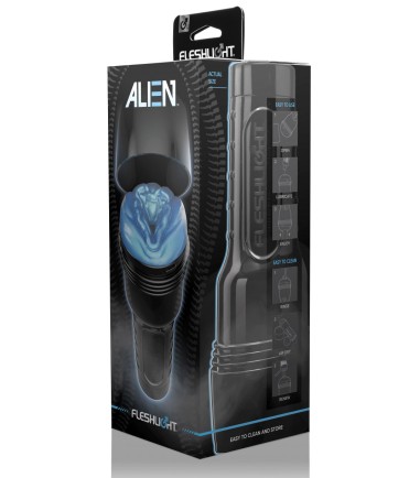 Fleshlight - Alien