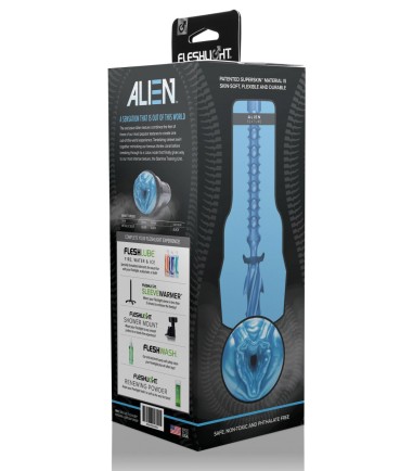 Fleshlight - Alien