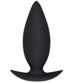 Bubble Butt Player - Advanced, analplugg i lagom storlek, av silikon