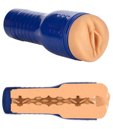 Private - Gabi Gold Pussy, mjuk och härlig lösfitta