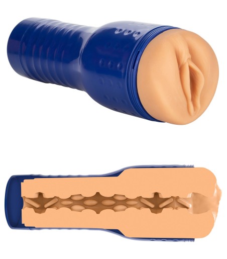 Private - Gabi Gold Pussy, mjuk och härlig lösfitta