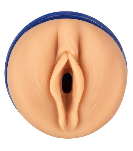 Private - Gabi Gold Pussy, mjuka blygdläppar