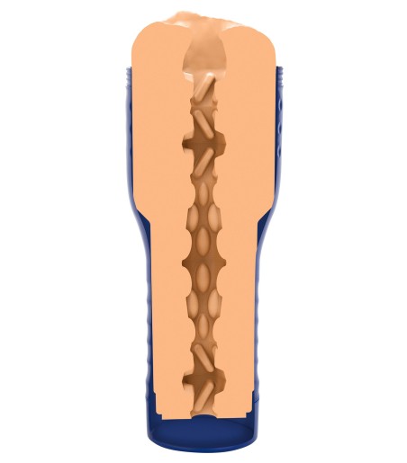 Private - Gabi Gold Pussy, knottrig insida, lätt avlånga knottror