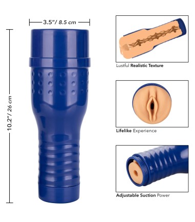 Private - Gabi Gold Pussy