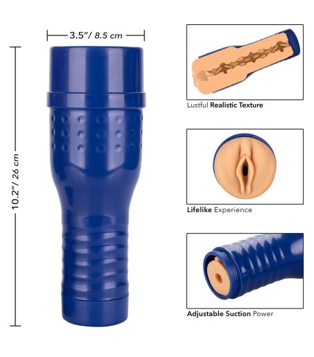 Private - Gabi Gold Pussy