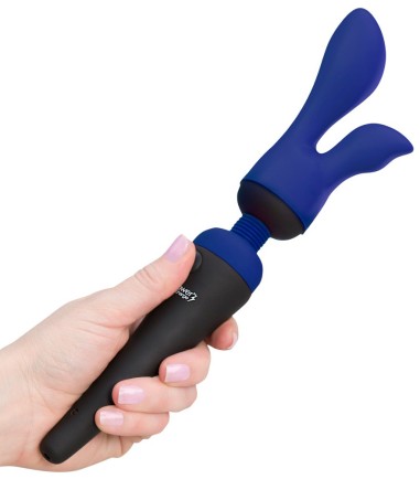 PalmPower - PalmSensual Attachment, Blue