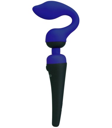 PalmPower - PalmSensual Attachment, Blue