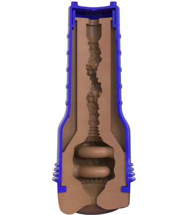 Fleshlight - Boost, Blast Female, Medium Dark