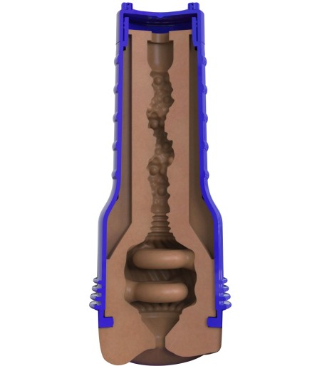 Fleshlight - Boost, Blast Female, Medium Dark