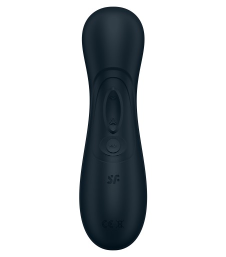 Satisfyer - Pro 2 Generation 3 with App, enkla kontroller