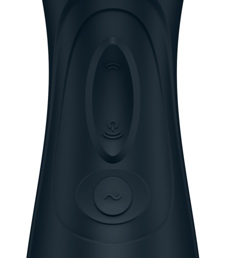 Satisfyer - Pro 2 Generation 3 with App