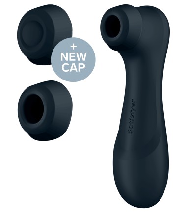 Satisfyer - Pro 2 Generation 3 with App