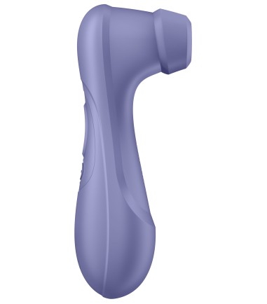 Satisfyer - Pro 2 Generation 3, Double Air Pulse Vibrator
