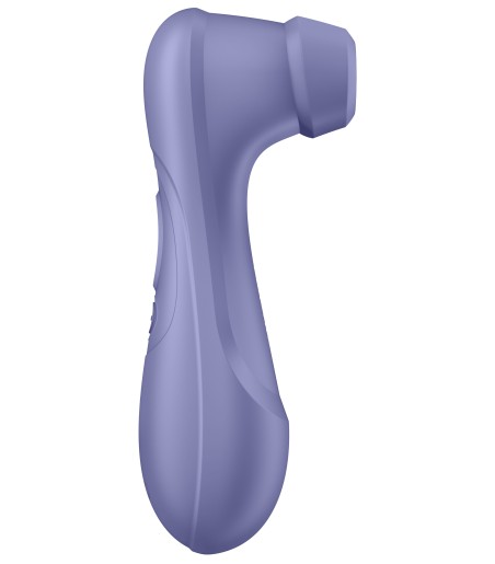 Satisfyer - Pro 2 Generation 3, Double Air Pulse Vibrator
