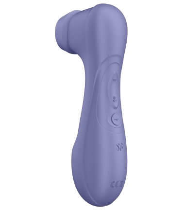 Satisfyer - Pro 2 Generation 3, Double Air Pulse Vibrator