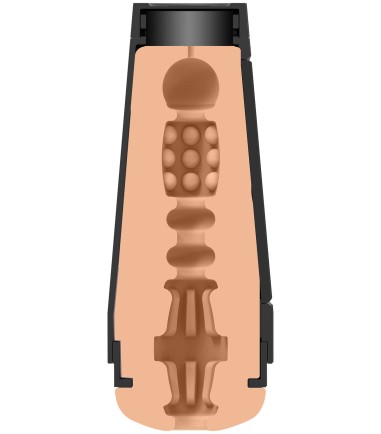 Iryna Ivanova, Main Squeeze - Playmateiryna - skön och stimulerande på insidan!