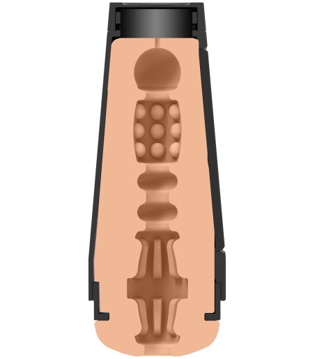 Iryna Ivanova, Main Squeeze - Playmateiryna - skön och stimulerande på insidan!