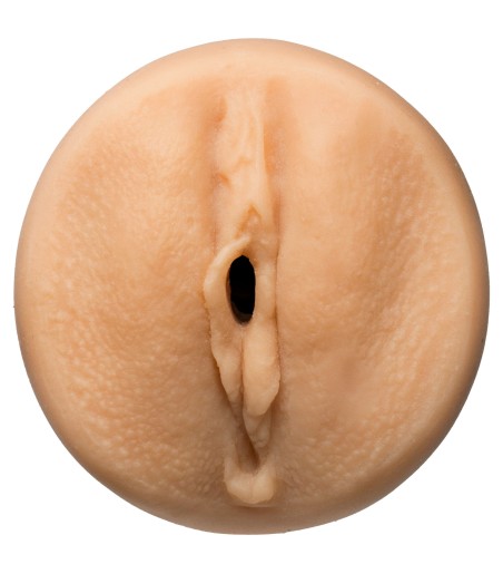 Iryna Ivanova, Main Squeeze - Playmateiryna - hennes blygdläppar, fint avgjutna