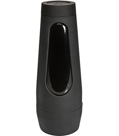 Iryna Ivanova, Main Squeeze - Playmateiryna - med knappar på sidorna på det hårda skalet