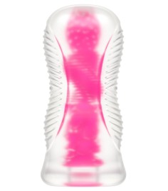 Lovetoy - Lumino Play, glow in the dark, mjuk lösmus