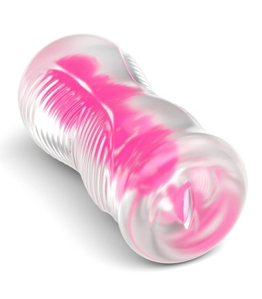 Lovetoy - Lumino Play, glow in the dark, härigt hål