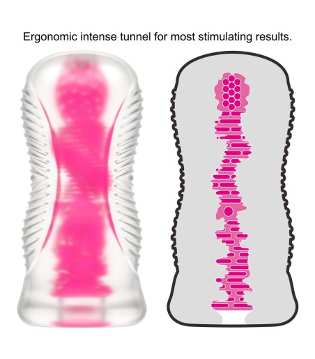 Lovetoy - Lumino Play, glow in the dark, stimulerande lösmus