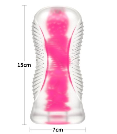 Lovetoy - Lumino Play, glow in the dark, , lagom stor