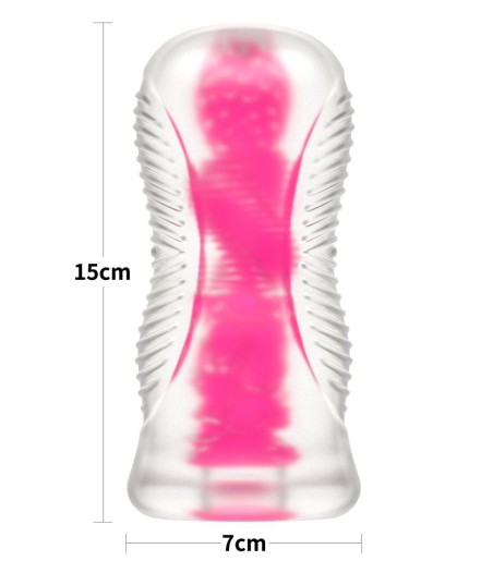 Lovetoy - Lumino Play, glow in the dark, , lagom stor