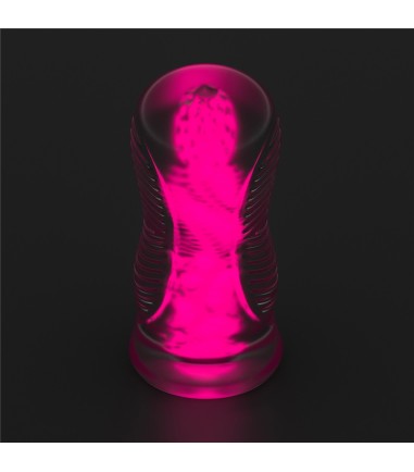 Lovetoy - Lumino Play, glow in the dark, coolt att använda med ljuset släckt