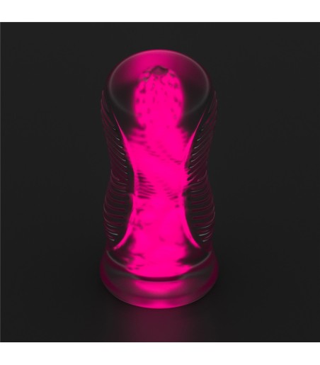 Lovetoy - Lumino Play, glow in the dark, coolt att använda med ljuset släckt
