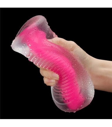 Lovetoy - Lumino Play, glow in the dark, , mjuk och behagligt material