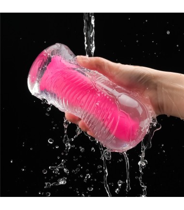 Lovetoy - Lumino Play, glow in the dark,