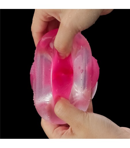 Lovetoy - Lumino Play, glow in the dark,