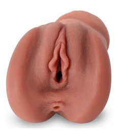 Lara - Perfect Real Masturbator, mjuk och skön